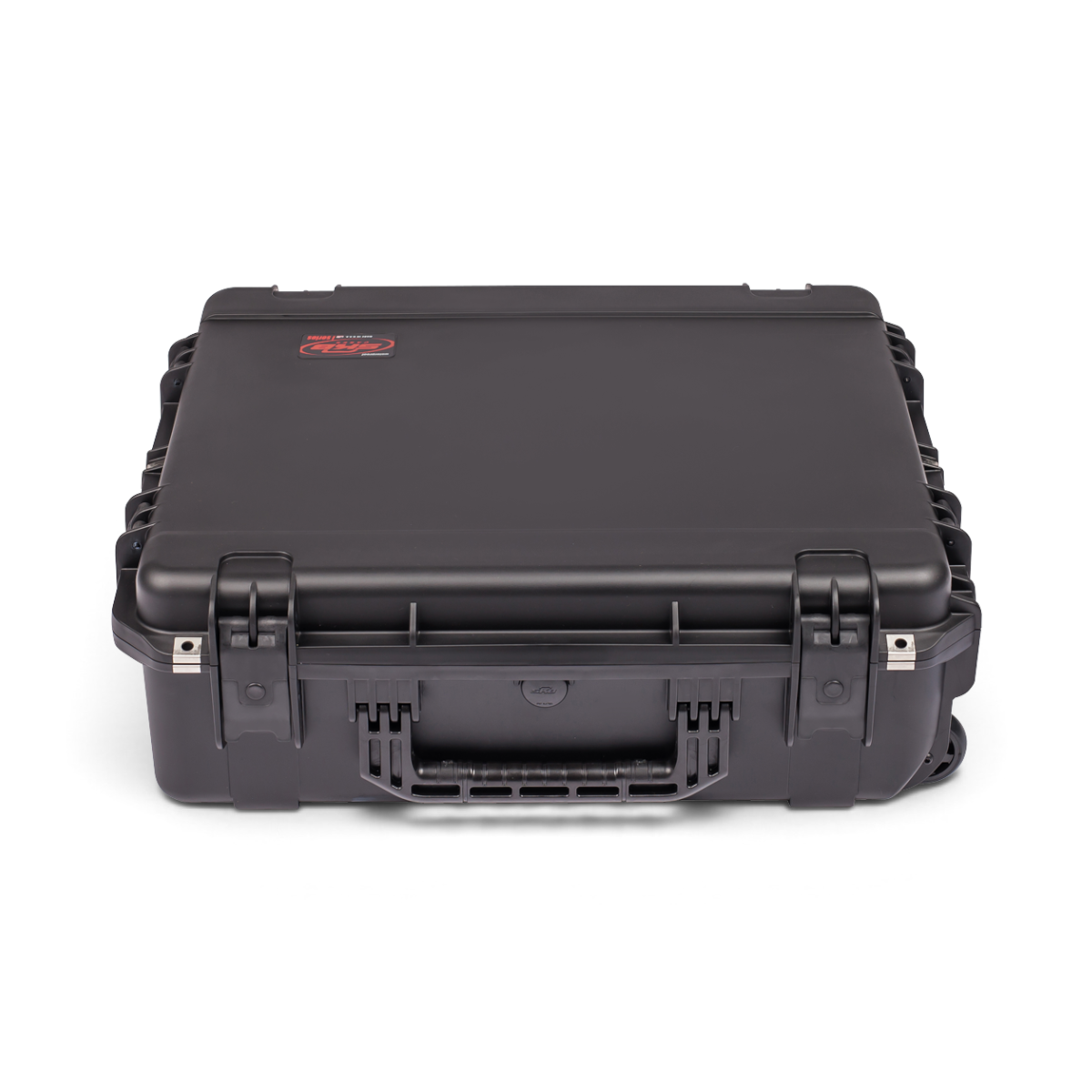 iSeries 2421-7 Waterproof Case - Waterproof Mil-Standard Cases