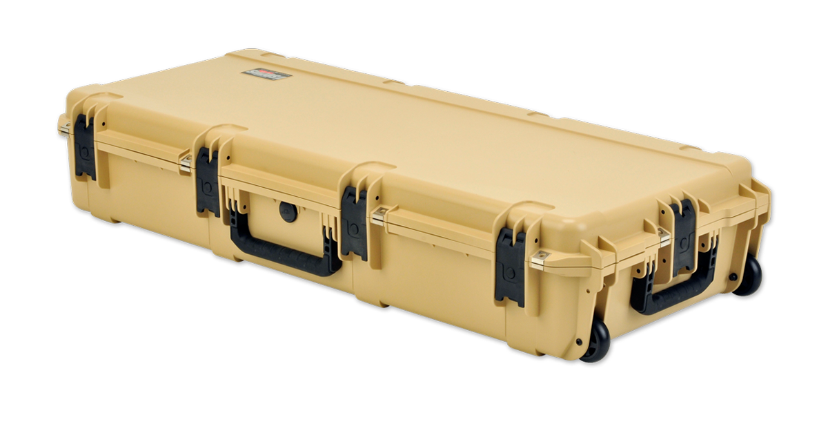 iSeries 4217-7 Case