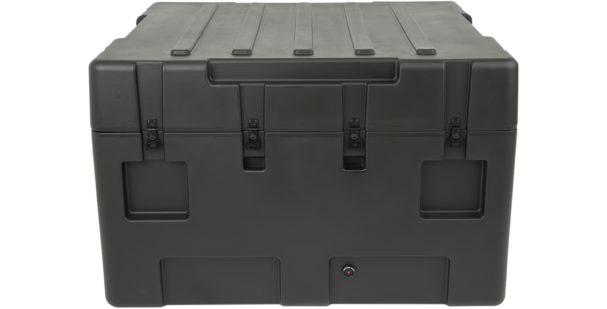 rSeries 3834-23 Case