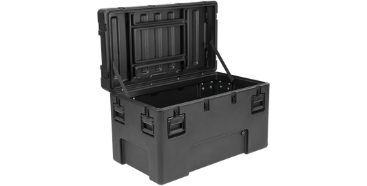 rSeries 4222-24 Case with Wheels