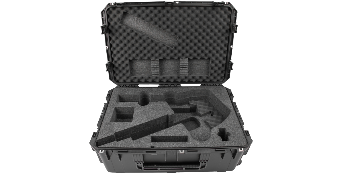 iSeries 3019-12 Mission Sub-1 Crossbow Case