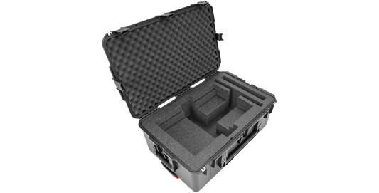 SKB Field-Ready iSeries 22" Dell Monitor Case