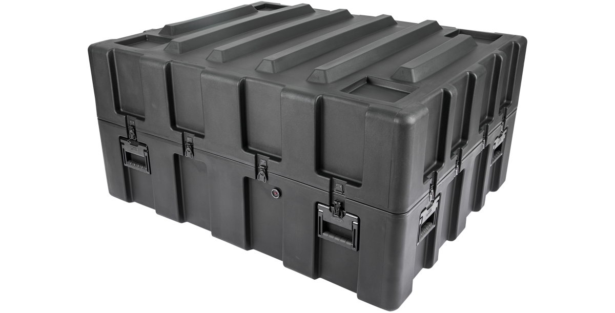 rSeries 5040-24 Case