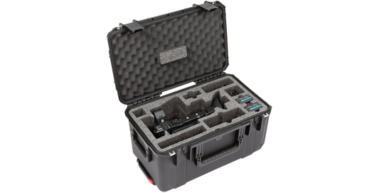 iSeries Sony HXR-NX800 PXW-Z200 Camcorder Case