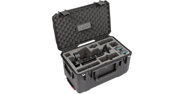 Sony Camcorder Case - HXR-NX800 PXW-Z200 | Durable, Waterproof Sony Camcorder Case - HXR-NX800 PXW-Z200 | Durable, Waterproof
