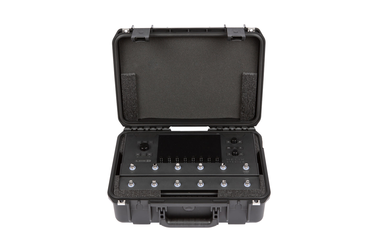iSeries Line 6 Helix Stadium Case