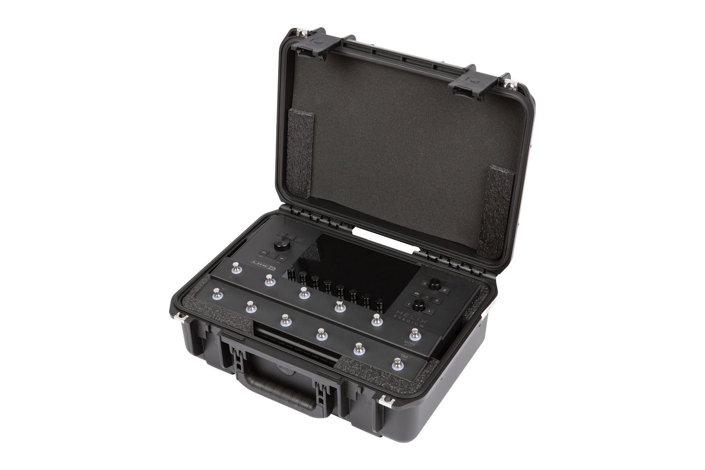 iSeries Line 6 Helix Stadium Case