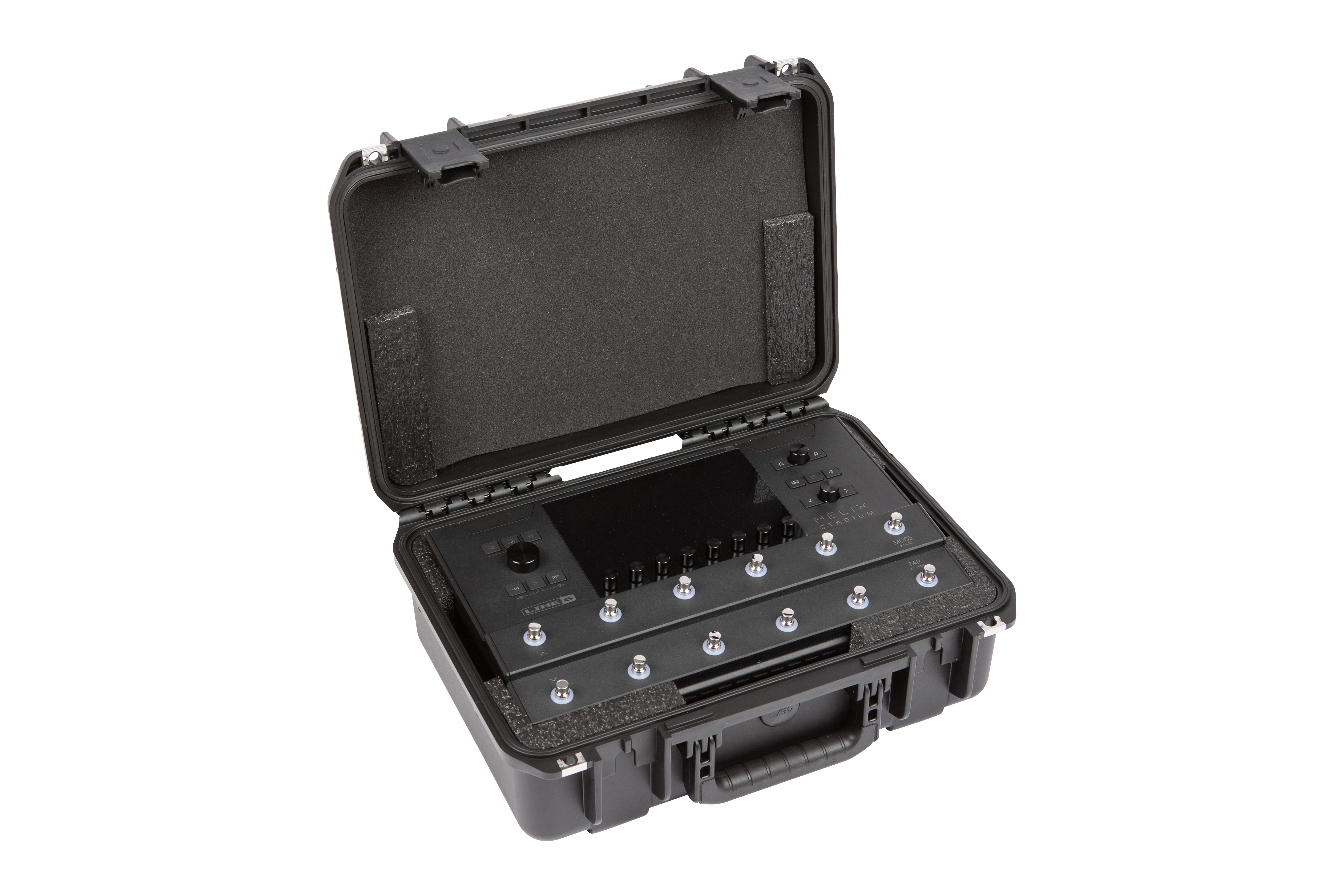 Line 6 HELIX [専用ケース付き] iSeries Line 6 Helix Stadium Case