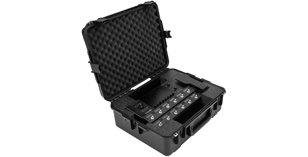 iSeries Line 6 Helix Stadium XL Case