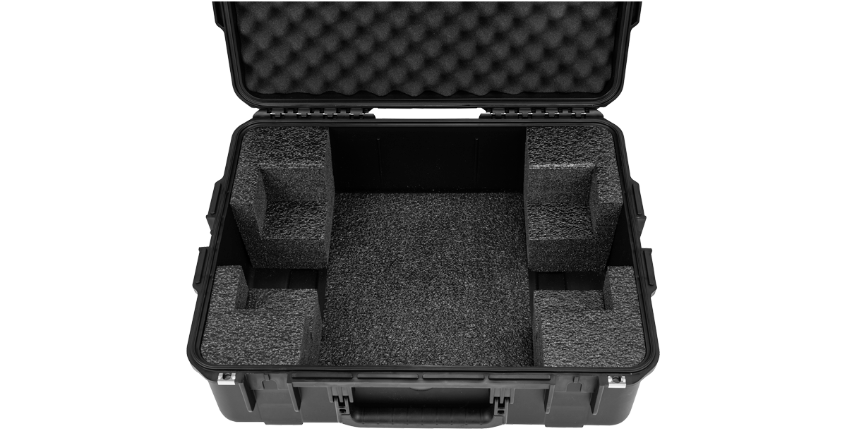 iSeries Line 6 Helix Stadium XL Case