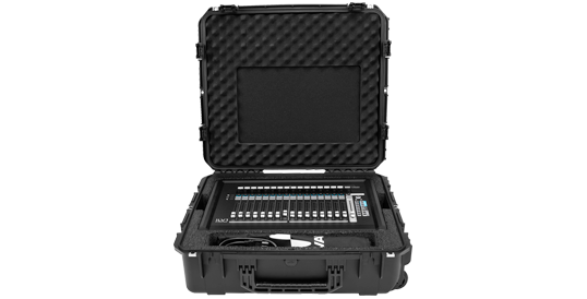 iSeries Waves eMotion LV1 Control Case