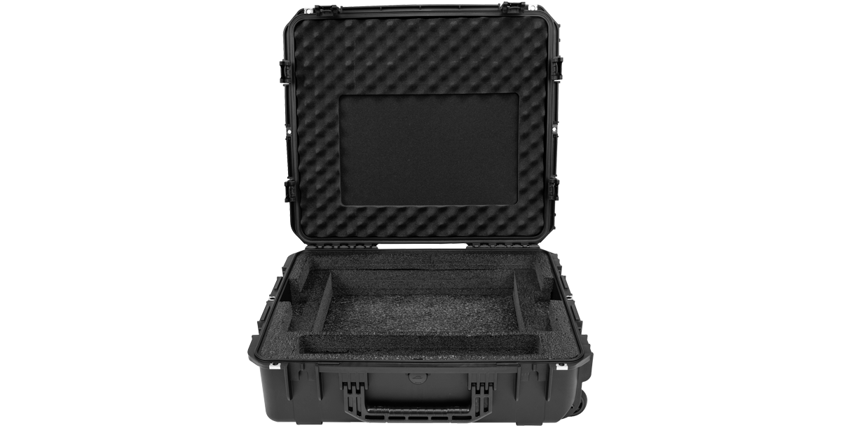 iSeries Waves eMotion LV1 Control Case