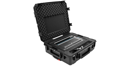 iSeries Waves eMotion LV1 Control Case