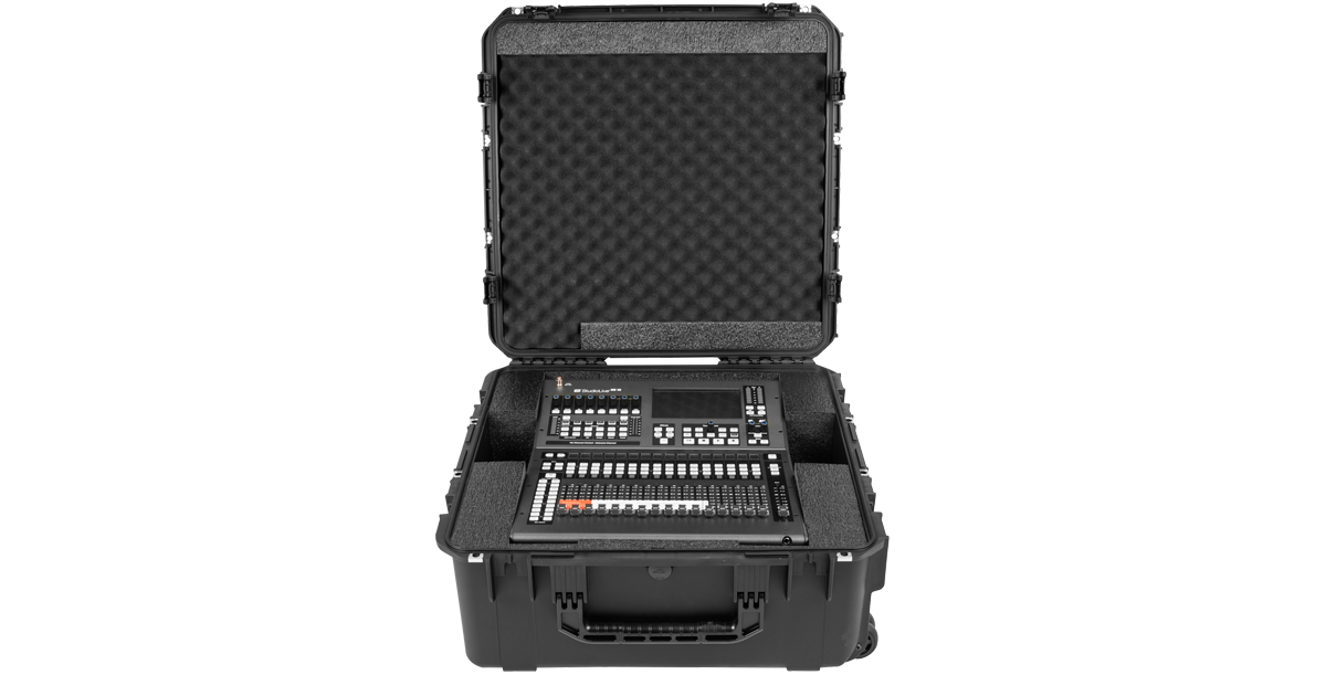 iSeries Presonus StudioLive Series III SE 16 Mixer Case