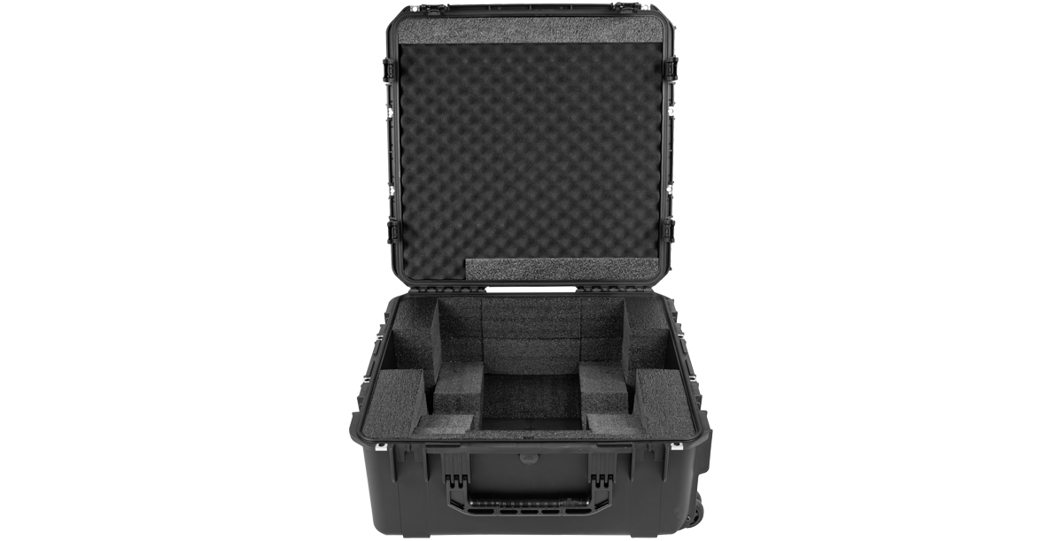 iSeries Presonus StudioLive Series III SE 16 Mixer Case
