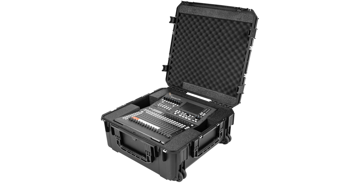iSeries Presonus StudioLive Series III SE 16 Mixer Case