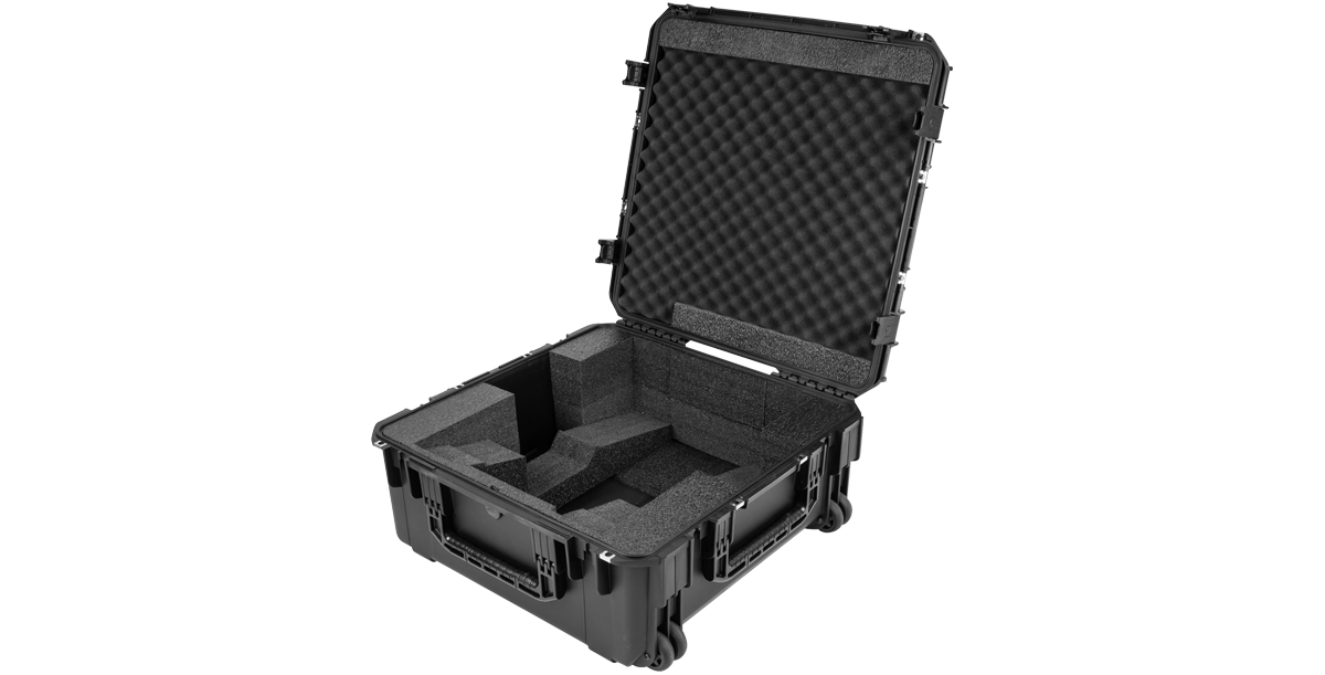 iSeries Presonus StudioLive Series III SE 16 Mixer Case