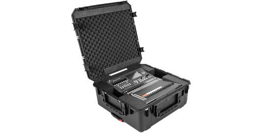 iSeries Presonus StudioLive Series III SE 16 Mixer Case