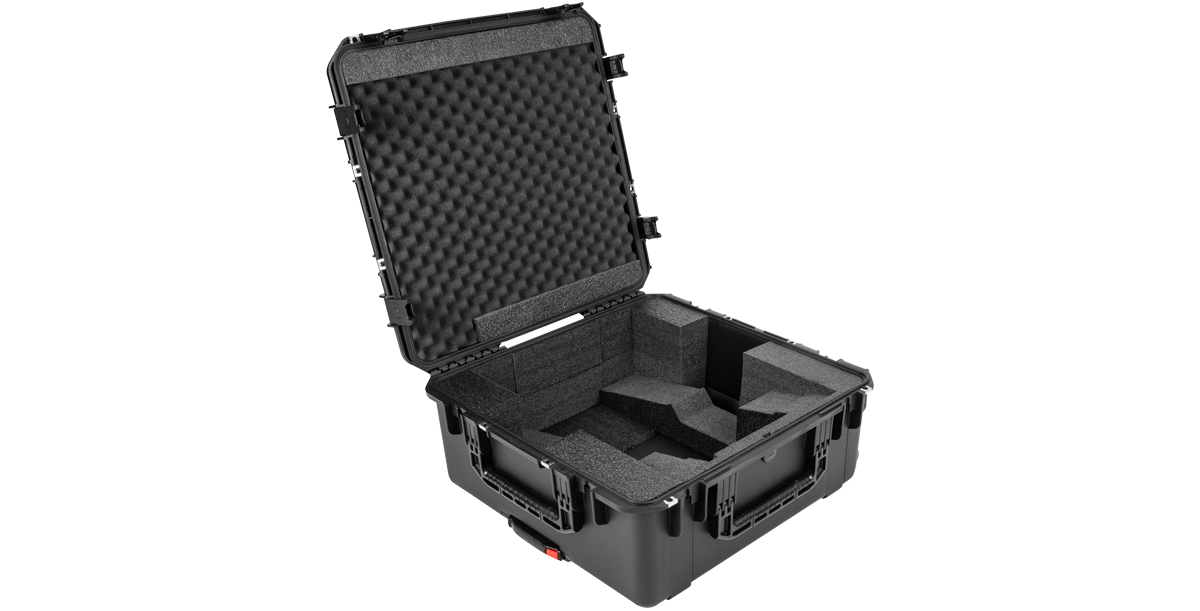 iSeries Presonus StudioLive Series III SE 16 Mixer Case