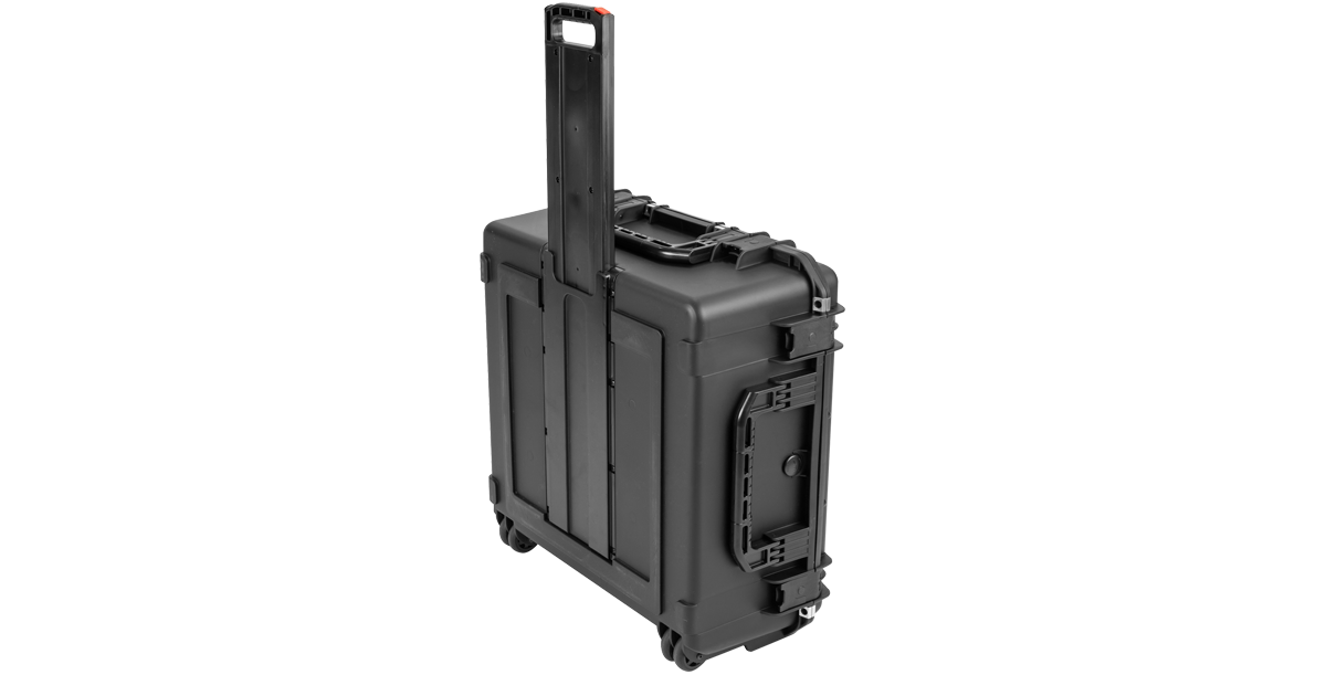 iSeries Presonus StudioLive Series III SE 16 Mixer Case