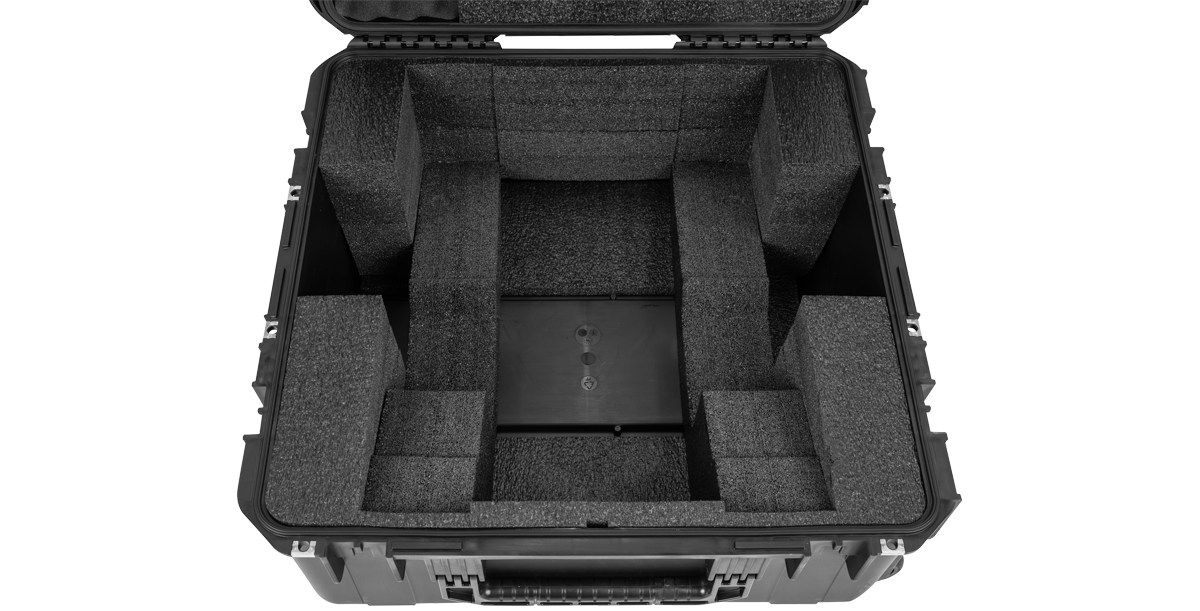 iSeries Presonus StudioLive Series III SE 16 Mixer Case