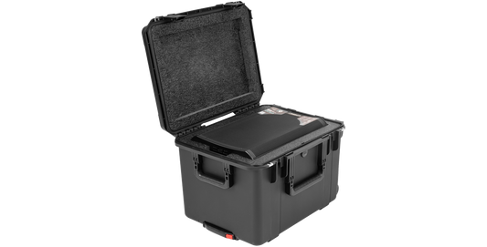 iSeries QSC CB10 PA Speaker Case