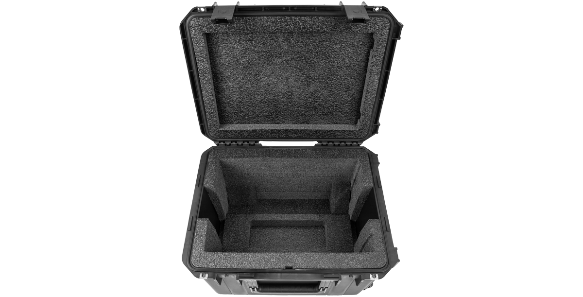 iSeries QSC CB10 PA Speaker Case