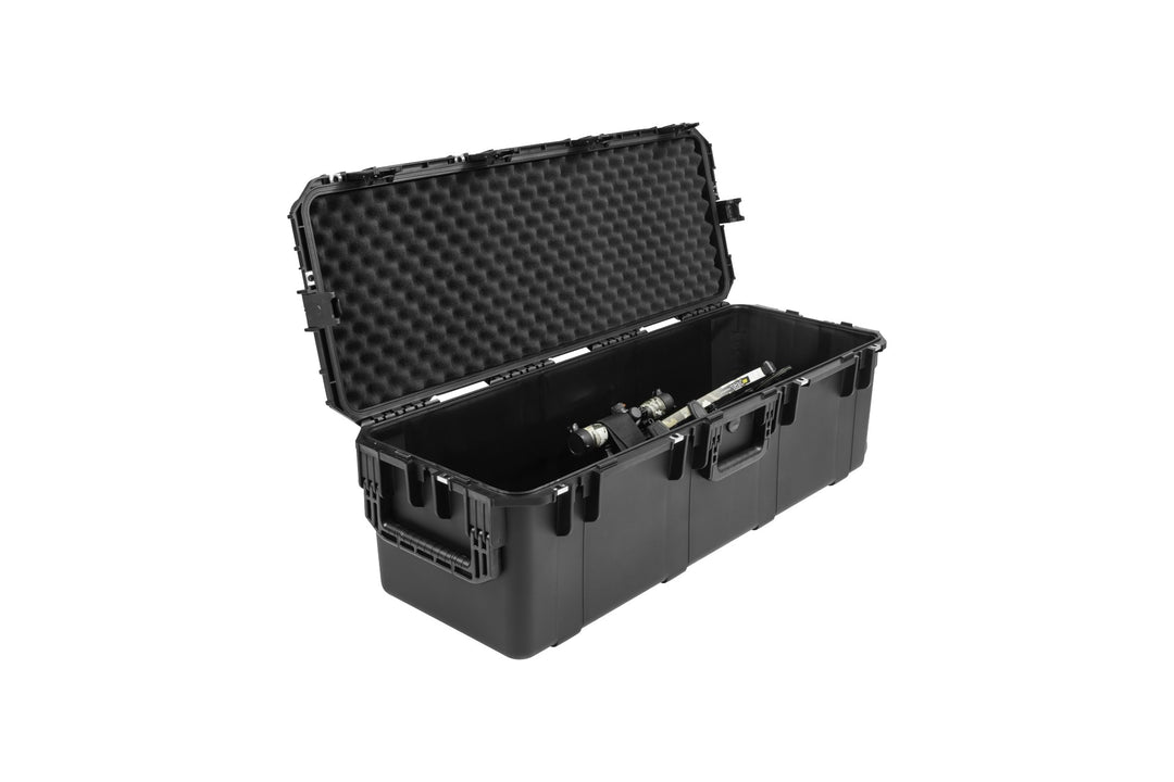SKB Fishing Rod Pod - Best Fishing Rod Pod | Holds 7 Rods SKB Fishing Rod Pod - Best Fishing Rod Pod | Holds 7 Rods