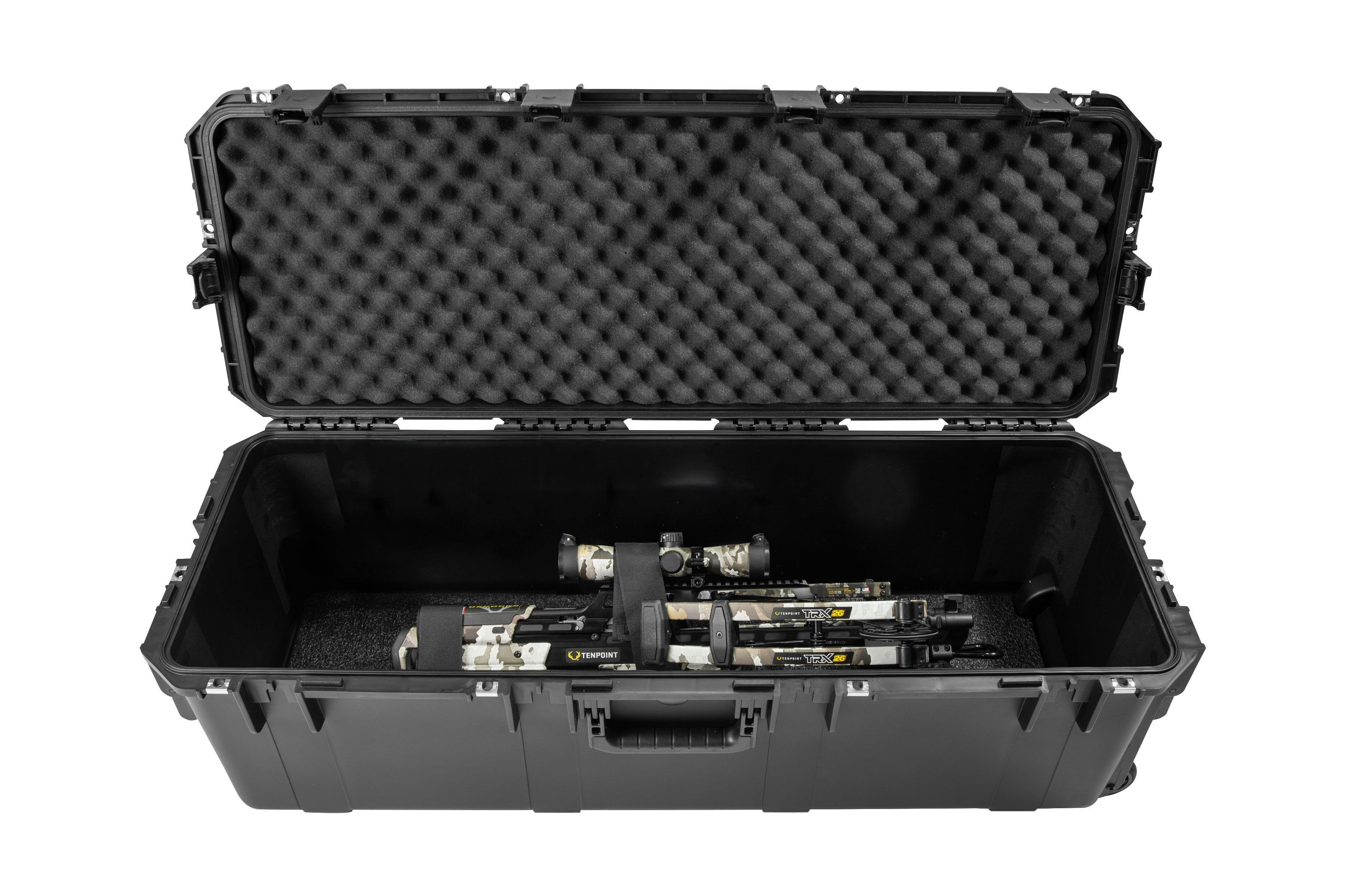iSeries Universal Crossbow Case