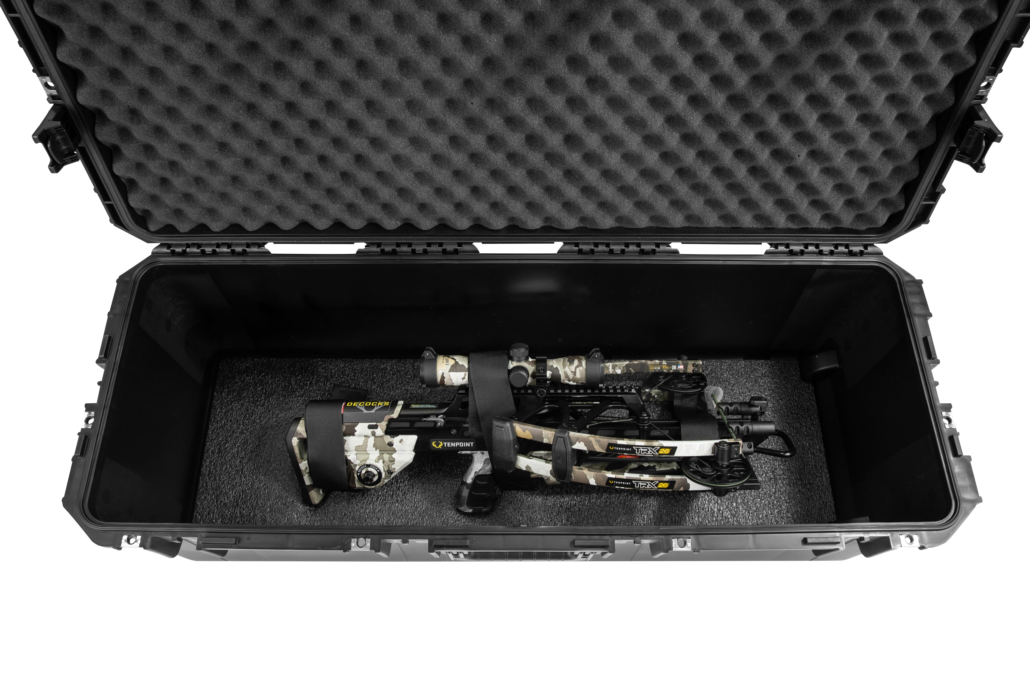 iSeries Universal Crossbow Case