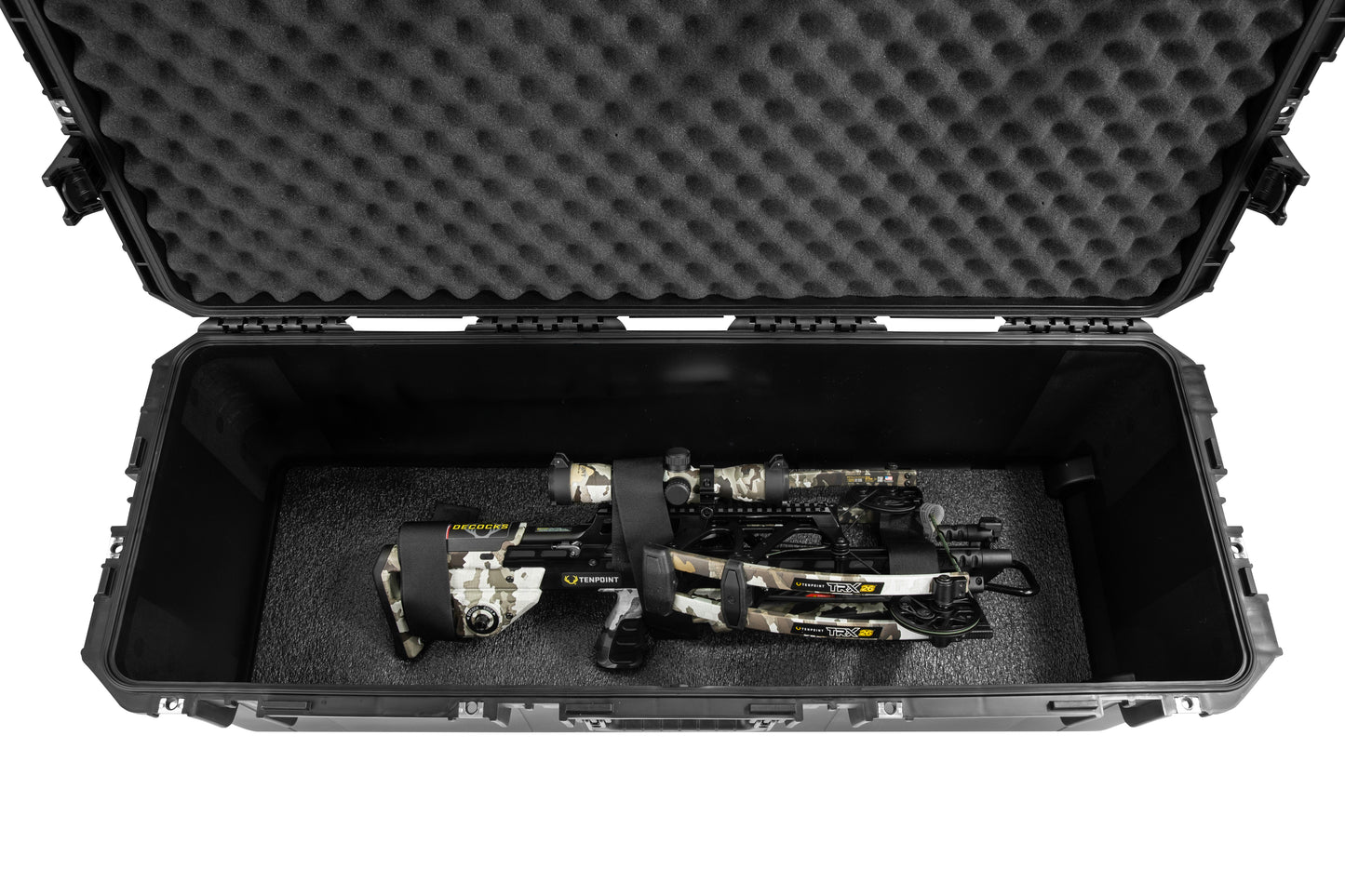 iSeries Universal Crossbow Case