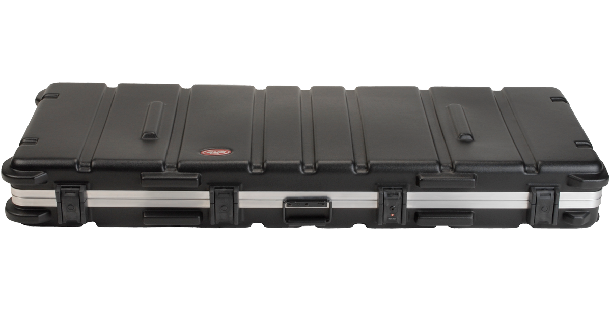 ATA 88 Note Keyboard Case