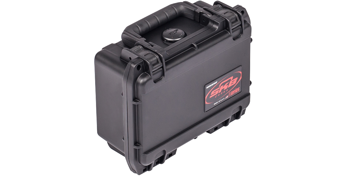 iSeries 0705-3 Case