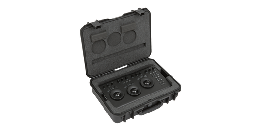 iSeries 1813-5 Blackmagic Design DaVinci Resolve Micro Panel Case