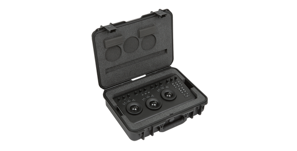 DaVinci Resolve Micro Panel Case - iSeries | Waterproof & Impact