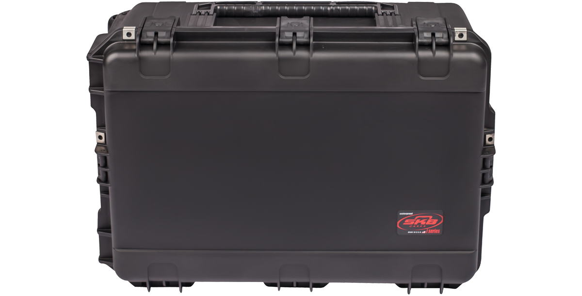 iSeries 2617-12 Case - Waterproof Injection Molded – SKB Cases