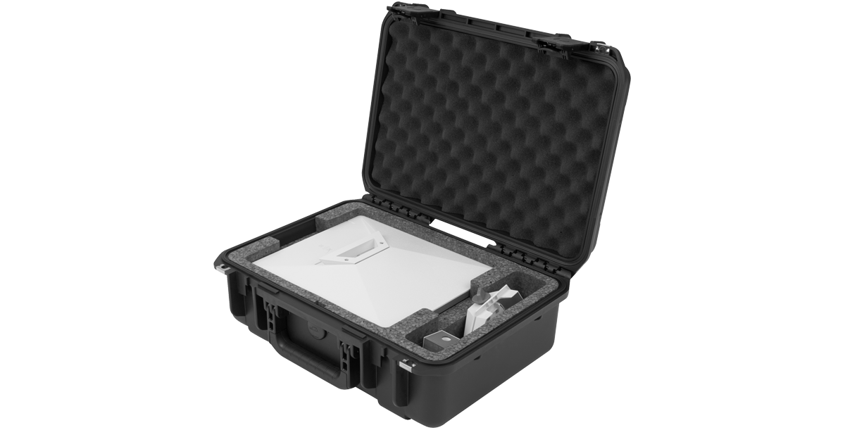 SKB Field-Ready iSeries Starlink MINI Antenna Case