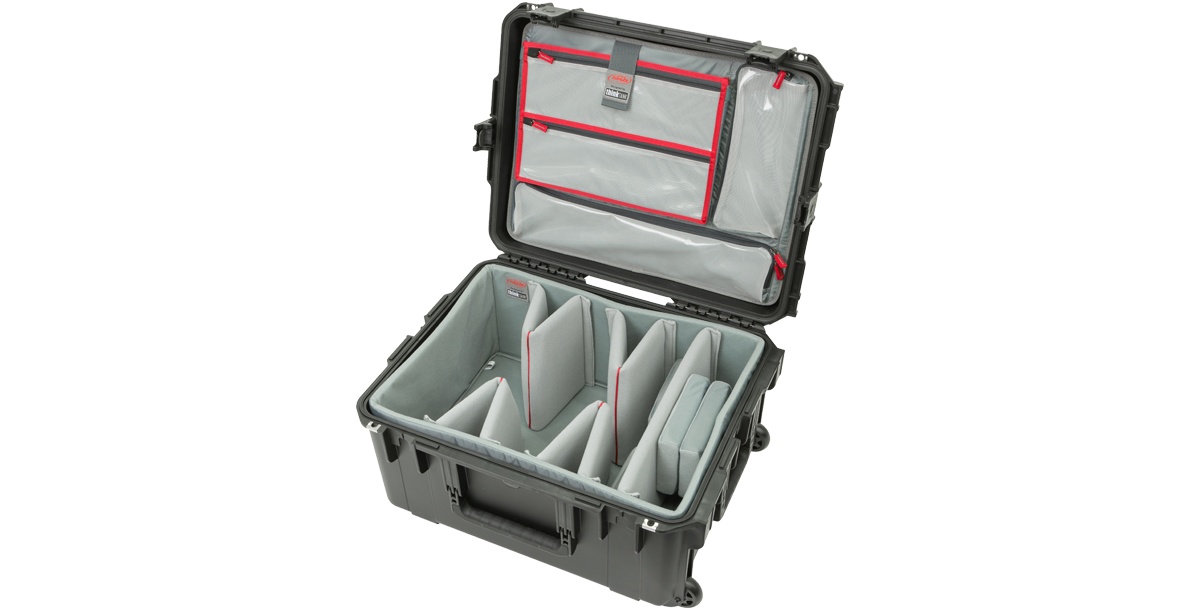 iSeries 2217-10 Case