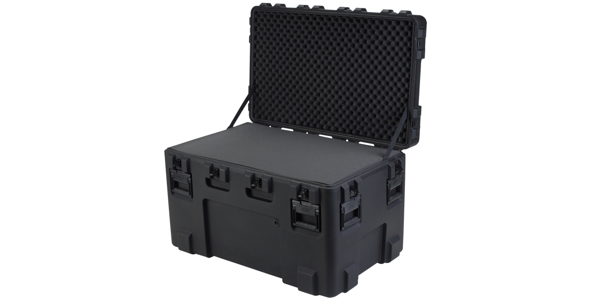 rSeries 4024-24 Case
