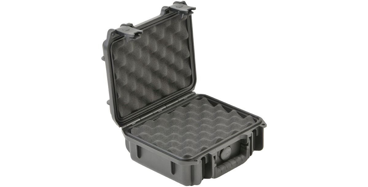 iSeries 0907-4 Case