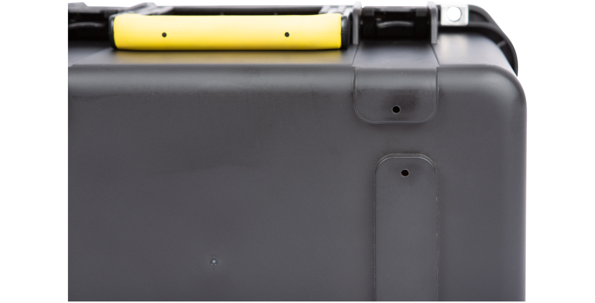 iSeries 1610-10 Deep Lure Case