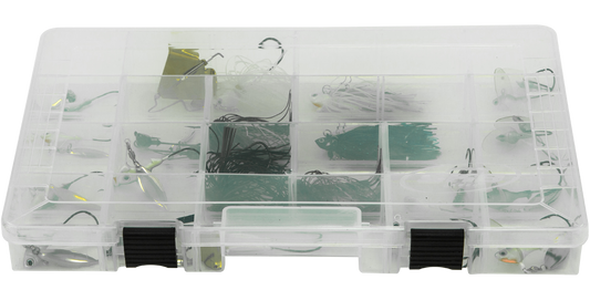 Tackle Organizer 4-24