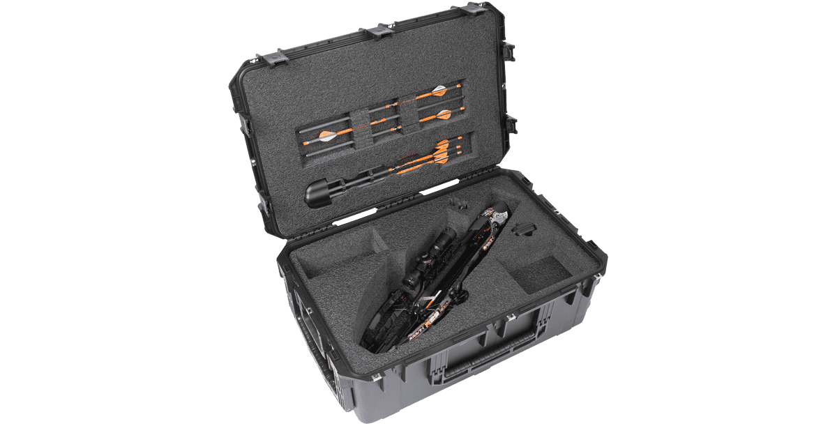 iSeries 3019-12 Ravin R26 and R29 Crossbow Case