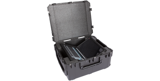 iSeries 3026-15 Waves LV1 Classic Case