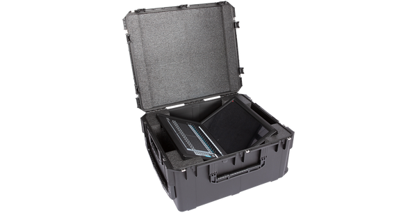 iSeries 3026-15 Waves Console Case - Waves LV1 Classic – SKB Cases