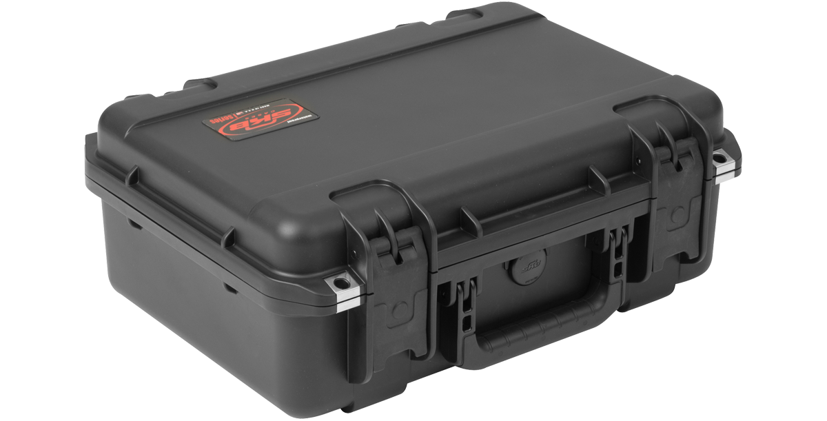 SKB Field-Ready iSeries Starlink MINI Antenna Case