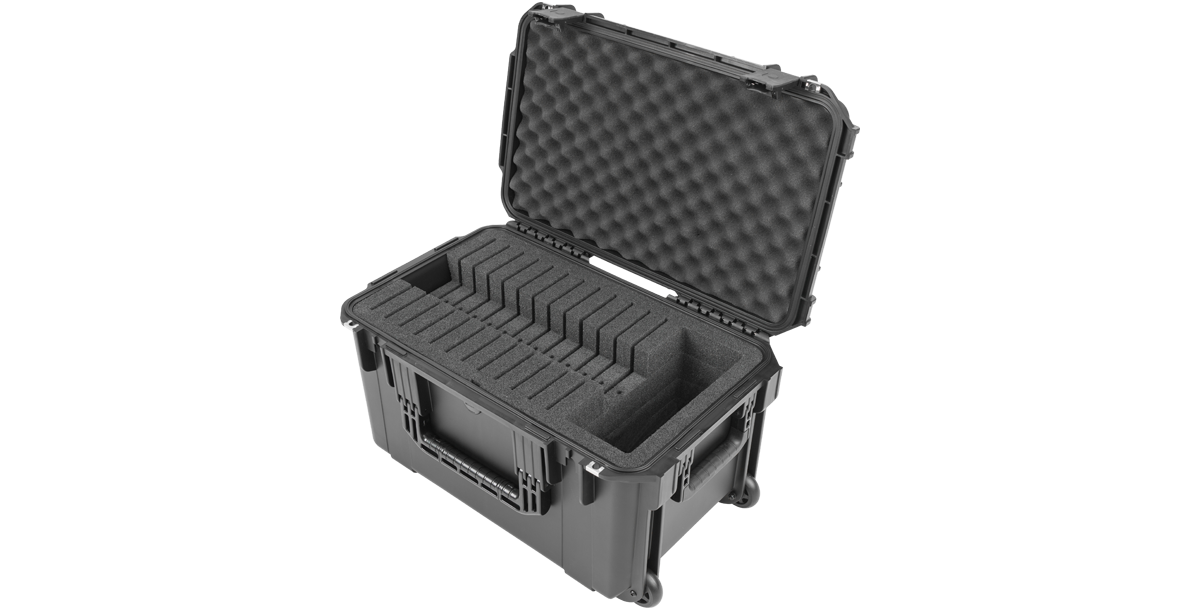 SKB Field-Ready iSeries 2213-12 12 13” iPad Pro Case
