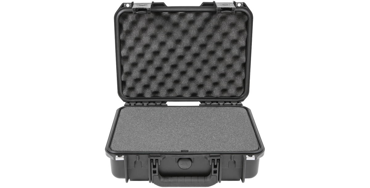 iSeries 1510-4 Case