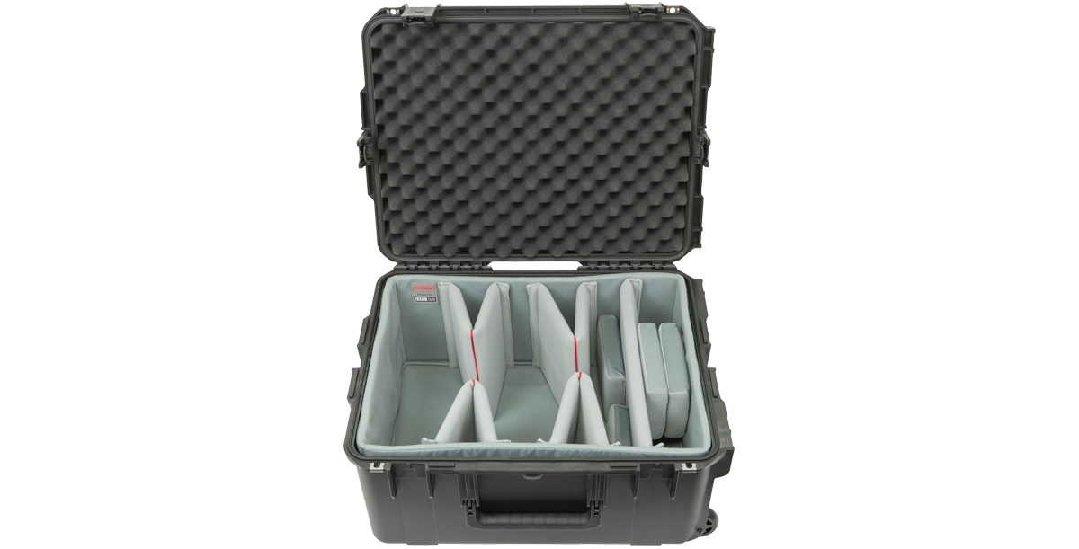 iSeries 2217-10 Case