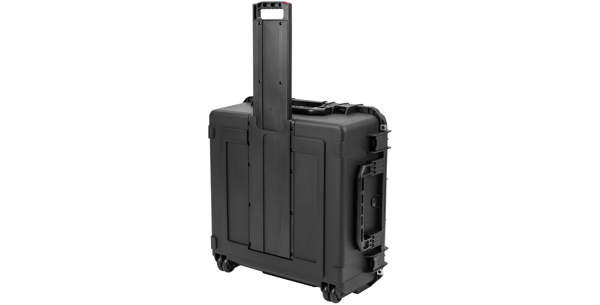 SKB Field-Ready iSeries Starlink High Performance Antenna Case
